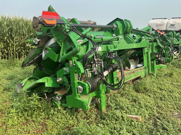 2025 John Deere CF 12 Header Corn Head