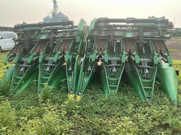 2025 John Deere CF 12 Header Corn Head