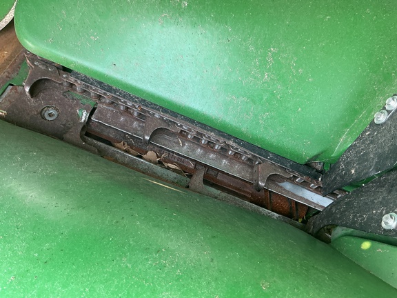 2025 John Deere CF 12 Header Corn Head