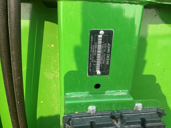 2025 John Deere CF 12 Header Corn Head