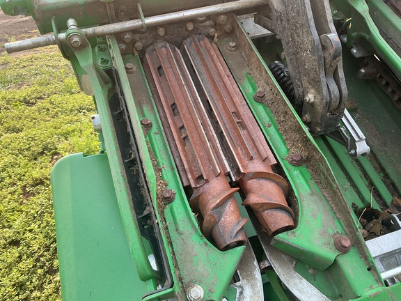 2025 John Deere CF 12 Header Corn Head