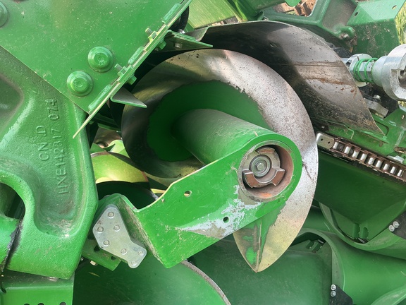 2025 John Deere CF 12 Header Corn Head