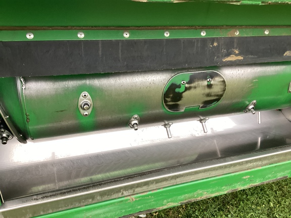 2022 John Deere RD45F Header Combine