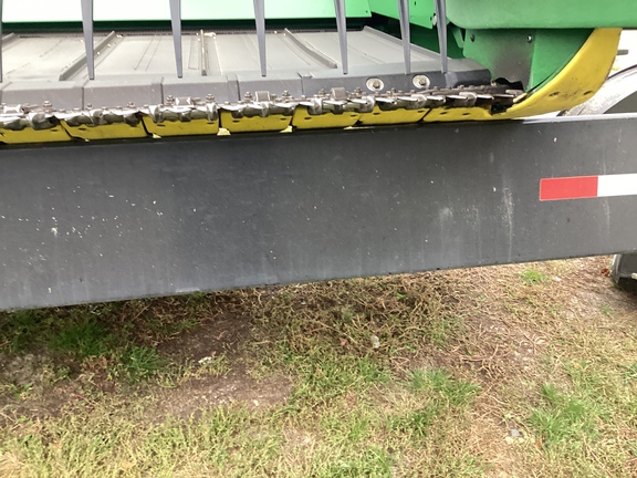2022 John Deere RD45F Header Combine