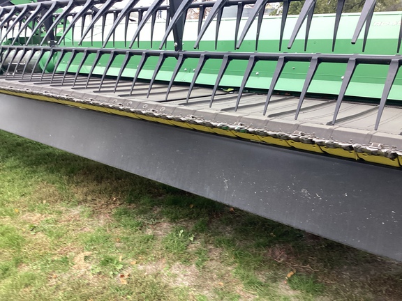 2022 John Deere RD45F Header Combine