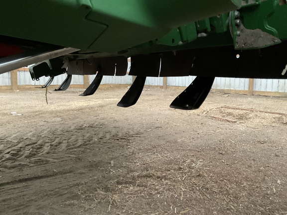 2020 John Deere 708C Header Corn Head
