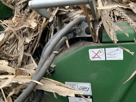 2020 John Deere 708C Header Corn Head