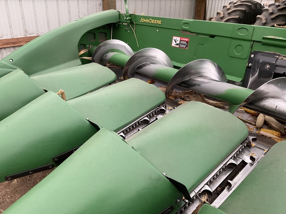 2020 John Deere 708C Header Corn Head