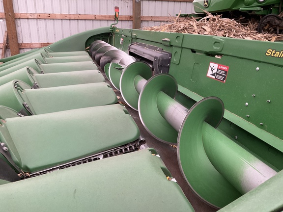 2020 John Deere 708C Header Corn Head
