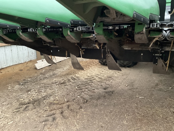 2020 John Deere 708C Header Corn Head