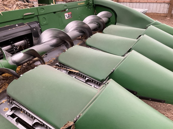 2020 John Deere 708C Header Corn Head