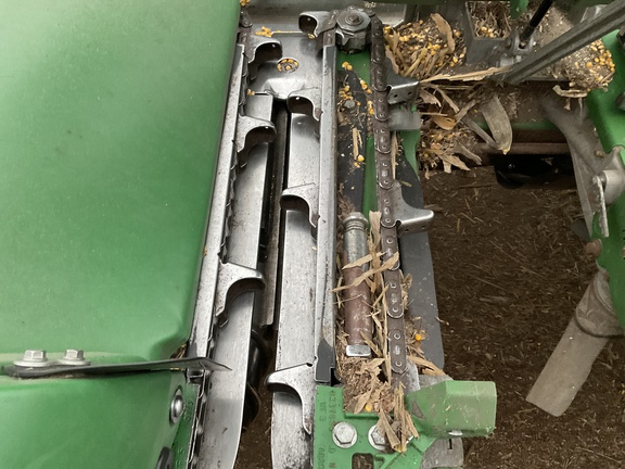 2020 John Deere 708C Header Corn Head