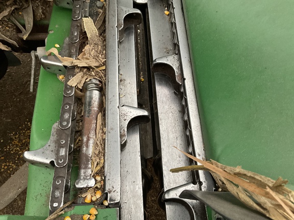 2020 John Deere 708C Header Corn Head