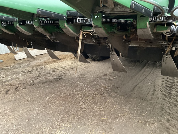 2020 John Deere 708C Header Corn Head