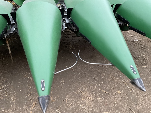 2020 John Deere 708C Header Corn Head