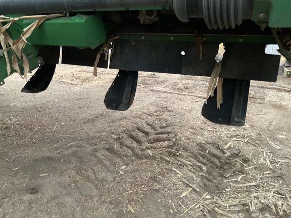 2020 John Deere 708C Header Corn Head