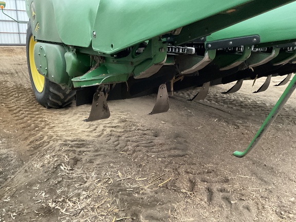 2020 John Deere 708C Header Corn Head