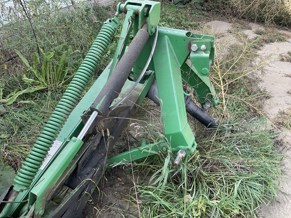 2007 John Deere 275 Mower