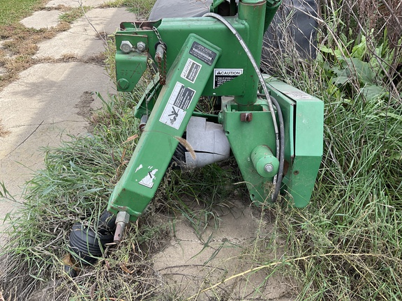 2007 John Deere 275 Mower