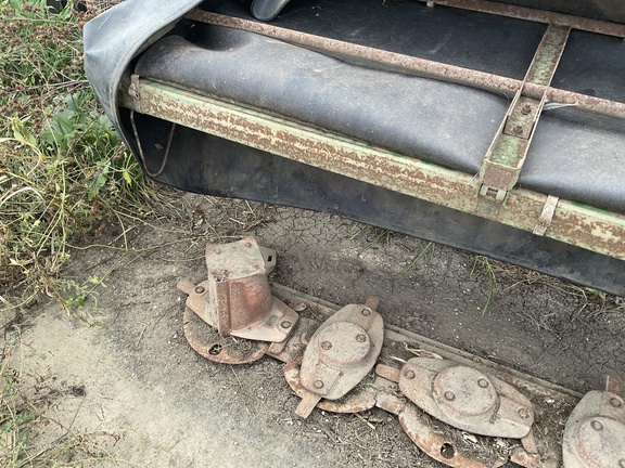 2007 John Deere 275 Mower