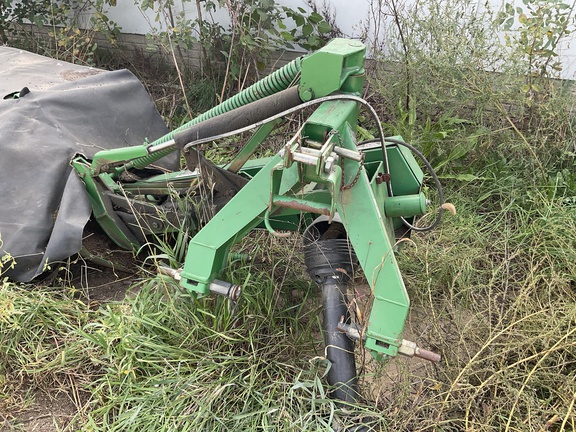 2007 John Deere 275 Mower