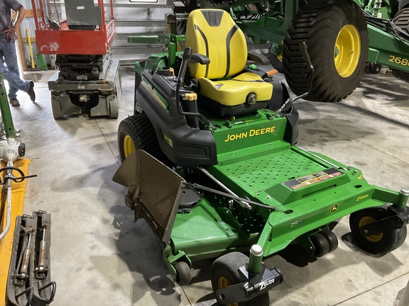 2022 John Deere Z997R Mower/Zero Turn
