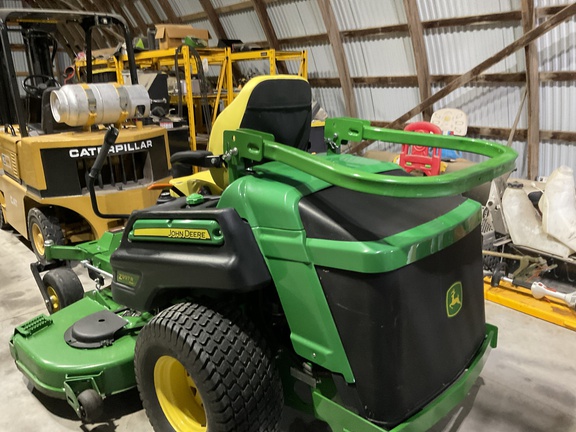 2022 John Deere Z997R Mower/Zero Turn