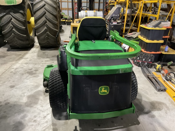2022 John Deere Z997R Mower/Zero Turn