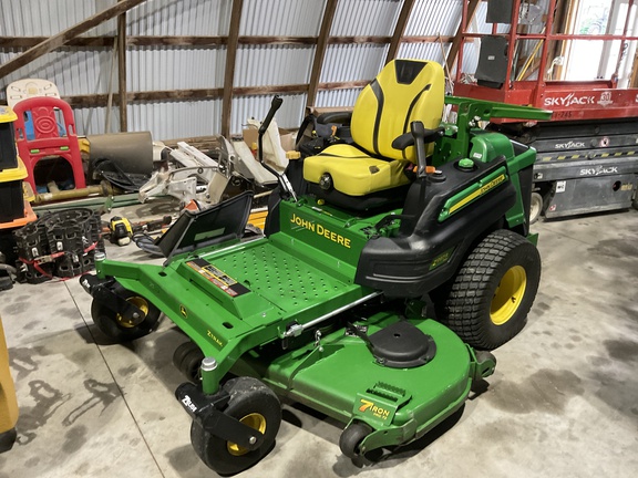 2022 John Deere Z997R Mower/Zero Turn