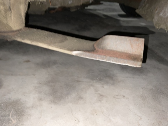 2022 John Deere Z997R Mower/Zero Turn