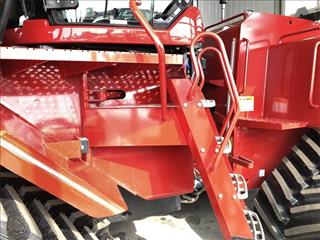 2016 Case IH STEIGER 580 QUADTRAC Tractor