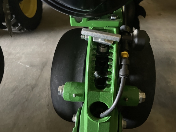 2023 John Deere DB60 Planter