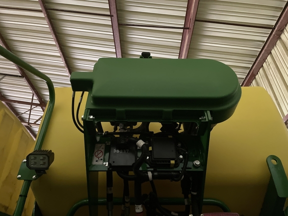 2023 John Deere DB60 Planter