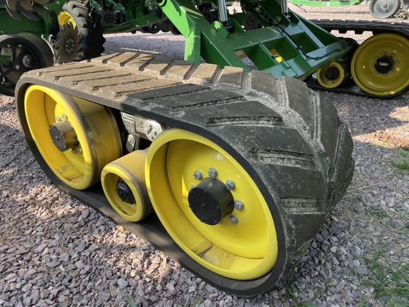 2023 John Deere DB60 Planter