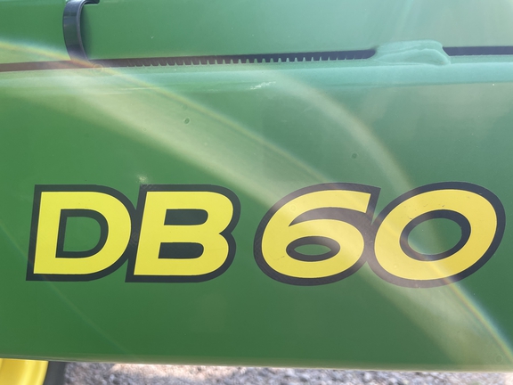 2023 John Deere DB60 Planter