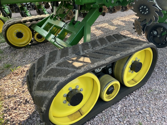 2023 John Deere DB60 Planter