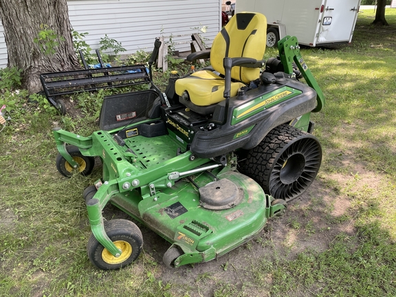 2021 john deere z970r best sale for sale