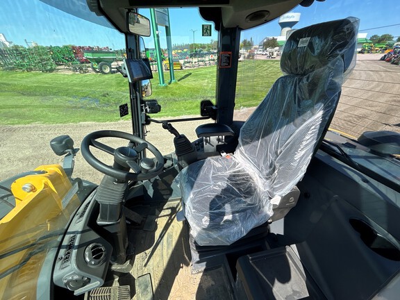 2023 John Deere 344L Compact Utility Loader