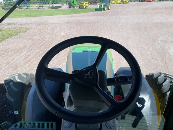 2023 John Deere 8R 410 Tractor