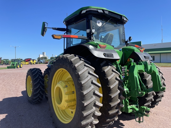 2023 John Deere 8R 410 Tractor