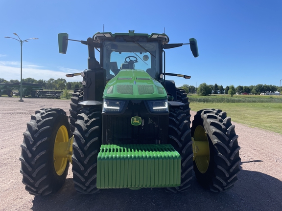 2023 John Deere 8R 410 Tractor