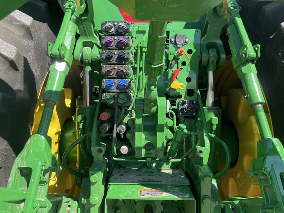 2023 John Deere 8R 410 Tractor