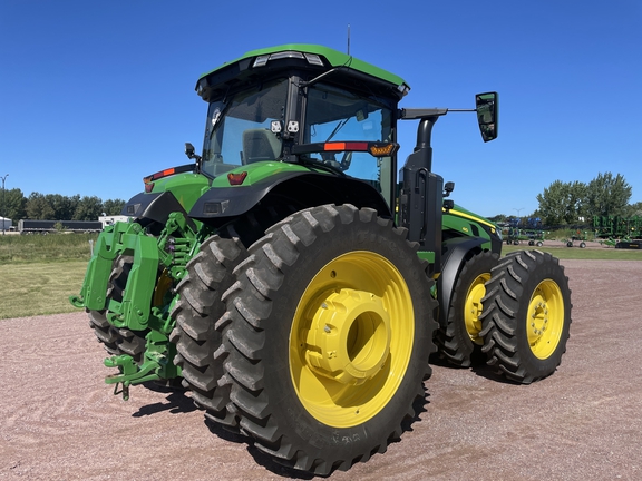 2023 John Deere 8R 410 Tractor