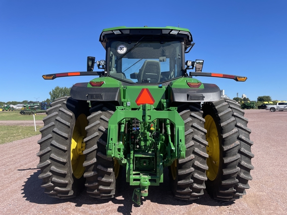 2023 John Deere 8R 410 Tractor