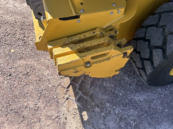 2021 John Deere 332G Skid Steer Loader