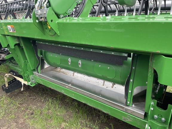 2023 John Deere RD45F Header Combine