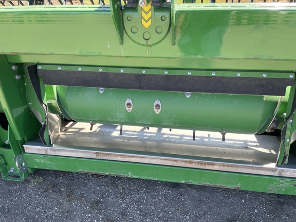 2023 John Deere RD45F Header Combine