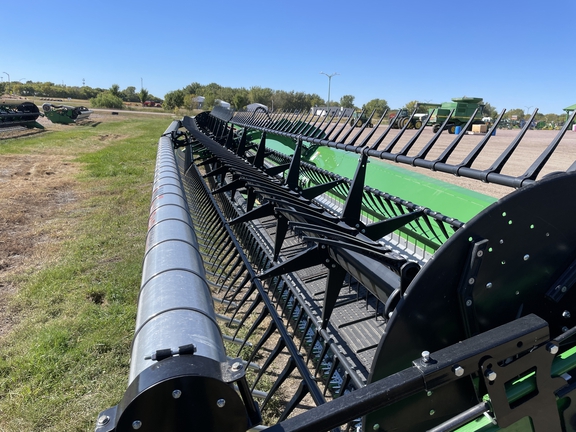 2023 John Deere RD45F Header Combine