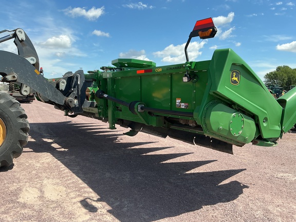 2022 John Deere C12R Header Corn Head
