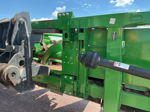 2022 John Deere C12R Header Corn Head